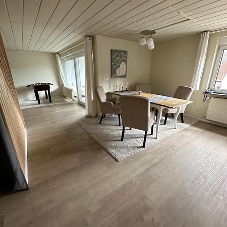 Sternblume Deluxe Apartment Bruchweiler-Barenbach Exterior photo