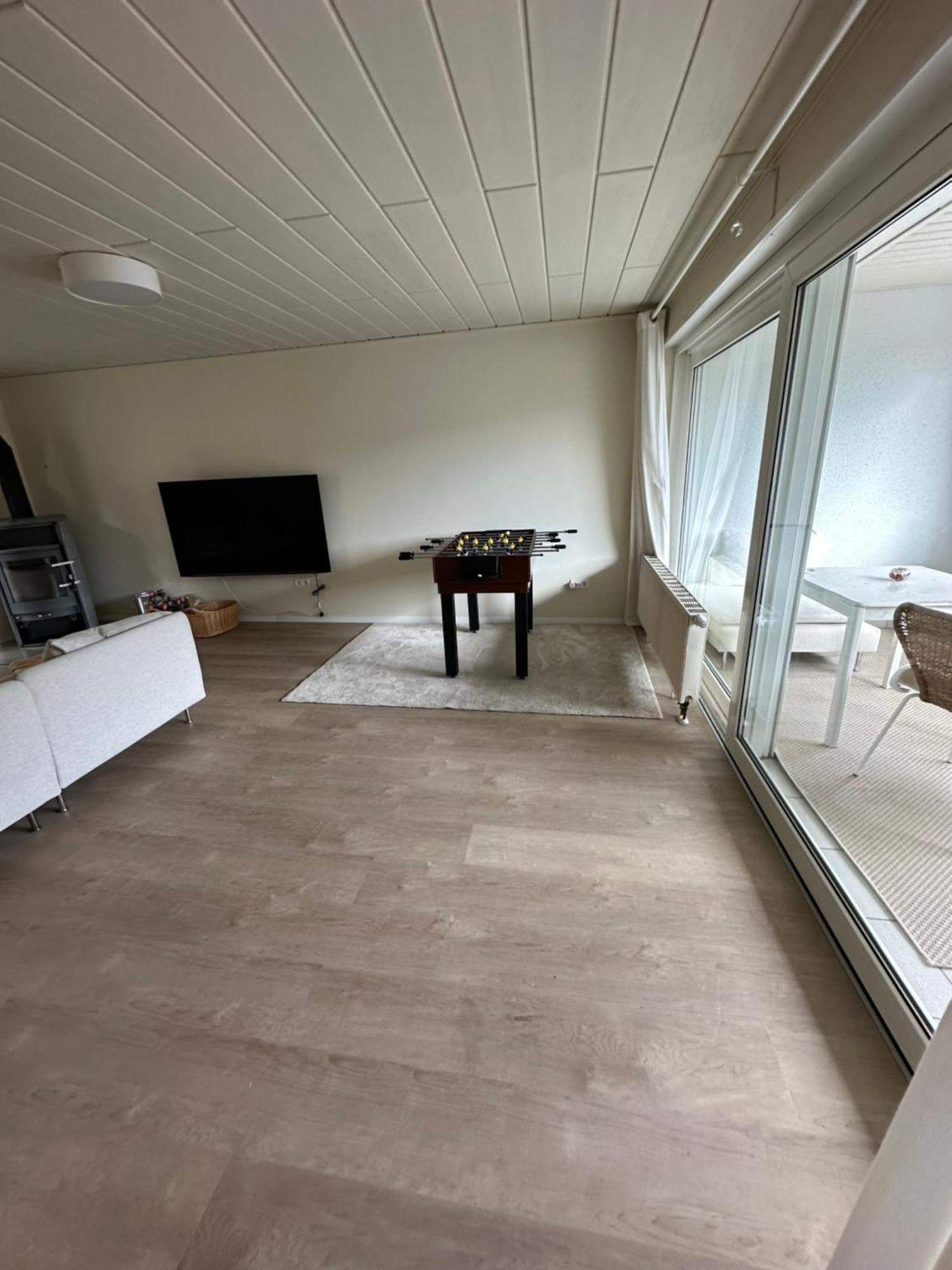 Sternblume Deluxe Apartment Bruchweiler-Barenbach Exterior photo