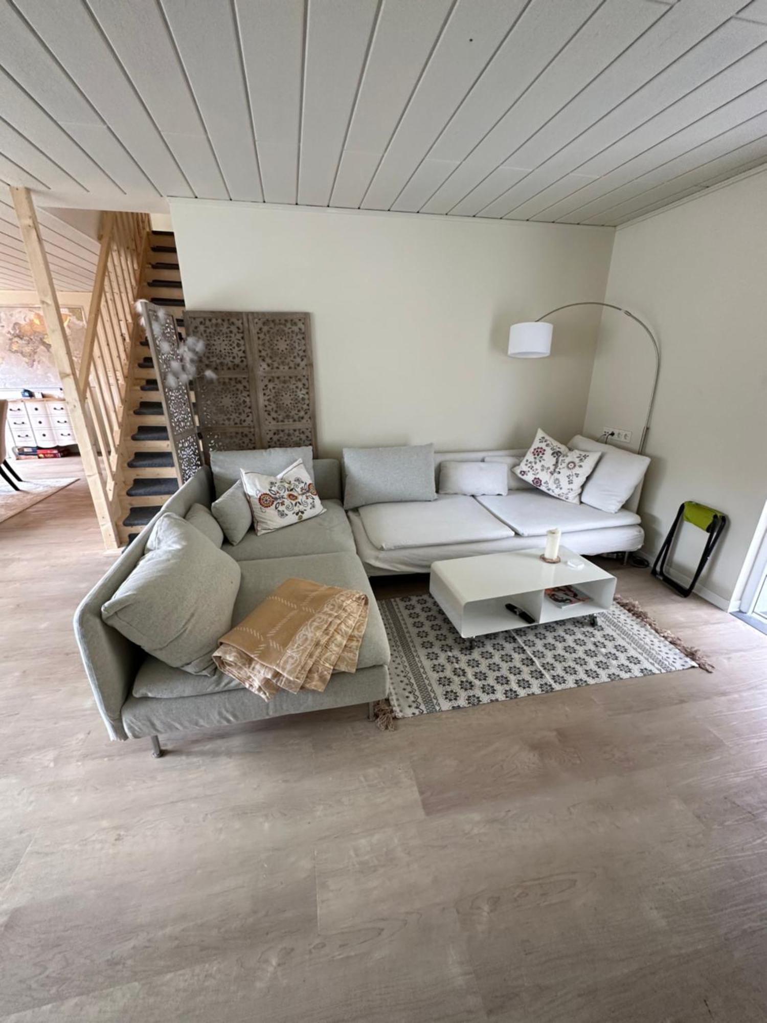 Sternblume Deluxe Apartment Bruchweiler-Barenbach Exterior photo